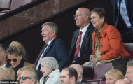 Tiết lộ chi tiết cuộc bàn luận chiến thuật giữa Sir Alex và Moyes: 'Hãy tự tin, vì đủ sức chơi tới bến!'