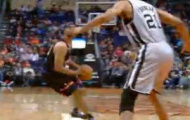 Video NBA: Những pha bóng đẹp nhất của Phoenix Suns trong mùa giải 2013