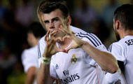 Ancelotti: Real Madrid cần phải thận trọng với Bale