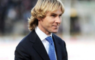Nedved: Juventus sẽ vô địch Champions League