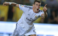 HLV Ancelotti do dự sử dụng Bale