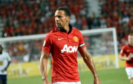 Ferdinand cảnh báo Man United
