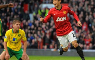 Shinji Kagawa - sát thủ bị lãng quên