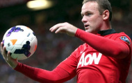 Wayne Rooney: Chỉ ghi 30 bàn nếu... không có van Persie