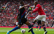 Rio Ferdinand đòi hỏi sự công bằng với trò 'ăn vạ'