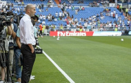 Hai “Zidane”, một giấc mơ Champions League