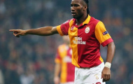 5 lí do để Real phải dè chừng Galatasaray