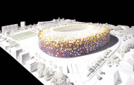Hướng tới ngày thành lập sân Camp Nou: Barca và chính quyền bất đồng