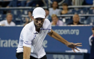 Gã khổng lồ Karlovic sớm gây thất vọng tại Moselle Open
