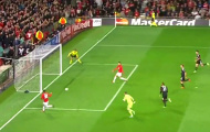 Rooney và Van Persie 'nhập hội' cùng Torres, Miyachi