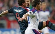 Video Champions League: Chiến thắng 3-0 của Bayern Munich trước CSKA Moscow