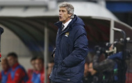 Pellegrini hả hê với chiến thắng của Man City