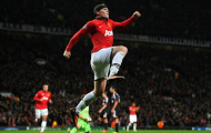 Điểm tin sáng 18/09: Rooney lập kỷ lục mới tại Man Utd