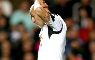 Jonjo Shelvey: Giữa điên rồ và xuất chúng
