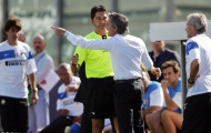 Chưa đấu, Chelsea và Mourinho đã bất lợi vì “vận đen” trọng tài