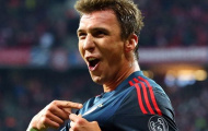 Chấm điểm Bayern 3-0 CSKA: Alaba nhấn chìm CSKA