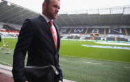 Giở trò cũ, Rooney 'buồn' để được tăng lương