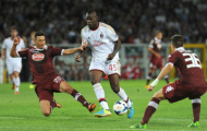 01h45 ngày 19/09, AC Milan vs Celtic: Khởi đầu khó xuôi