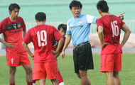 HLV Phan Thanh Hùng: “Chúng ta mới có những ngọc thô”