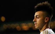 Galliani khẳng định El Shaaraway là tương lai của Milan