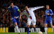 01h45 ngày 19/09, Chelsea vs Basel: Giương oai ở Stamford Bridge