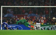 Câu chuyện về những quả đá penalty