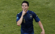 Nhạc trưởng của Man City và ĐT Pháp - Tại sao không chứ Samir Nasri !