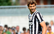 Fernando Llorente: 'Vua Sư Tử' cô đơn