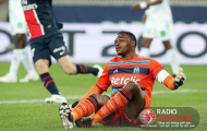 Thủ thành Marseille ‘lo lắng’ thay Arsenal