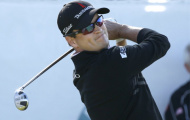 Zach Johnson chiến thắng ở BMW Championship