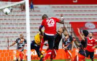 Tứ kết lượt về AFC Champions League