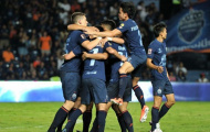 17h30 ngày 18/09, Buriram vs Esteghlal: AFC Champions League