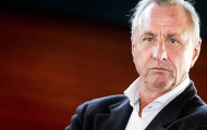 Cruyff tẩy chay trận Barca - Ajax