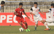 U-19 Việt Nam lạc quan vượt qua Lào để có mặt ở chung kết