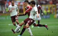 Darmian và Albertazzi tỏa sáng: Thêm nỗi đau cho Milan