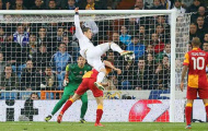 Real: 'Thế giới riêng' của CR7 & Lopez