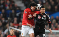 MU thành công với ‘người hùng thầm lặng’ Fellaini