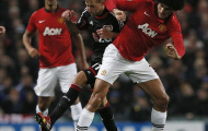 Marouane Fellaini: Một 'Roy Keane mới' bắt đầu thành hình ở Old Trafford