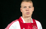 Vũ khí của Ajax: Sigthorsson đã sẵn sàng trừng phạt Barca?