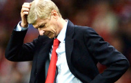 Arsenal: Cơn khát của Giáo sư