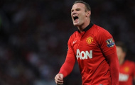 10 thống kê thú vị quanh cột mốc 200 bàn của Wayne Rooney
