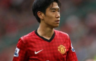 Video: Màn trình diễn ấn tượng của Shinji Kagawa vs Bayer Leverkusen