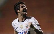 Pato thừa nhận đã từng đệ đơn rời Corinthians