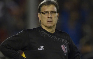 Mất mát tột cùng của HLV Martino trước giờ vào trận với Ajax