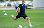 Tân binh của Tottenham vẫn chưa được cấp giấy phép lao động