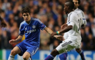 Chelsea 1-2 Basel: 'Địa chấn' ở Stamford Bridge