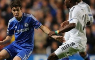 Video Champions League: Trận thua đầy bất ngờ của Chelsea trước Basel