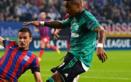 Video Champions Leauge: Boateng ghi bàn, Schalke đánh bại Steaua với tỷ số 3-0
