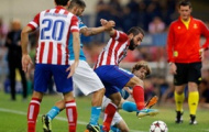 Video Champions League: Tổng hợp trận đấu Atletico Madrid 3-1 Zenit