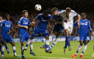 Chấm điểm Chelsea 1-2 Basel: Điểm đen Ashley Cole